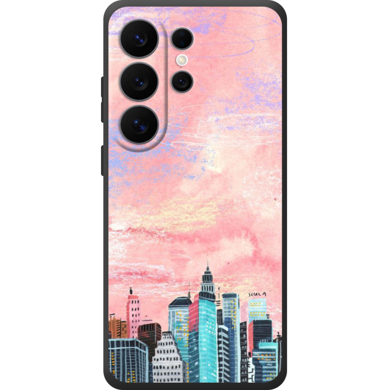 Чохол BoxFace Samsung Galaxy S26 Ultra (S948) 