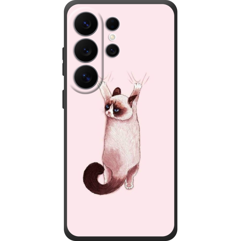 Чохол BoxFace Samsung Galaxy S26 Ultra (S948) 