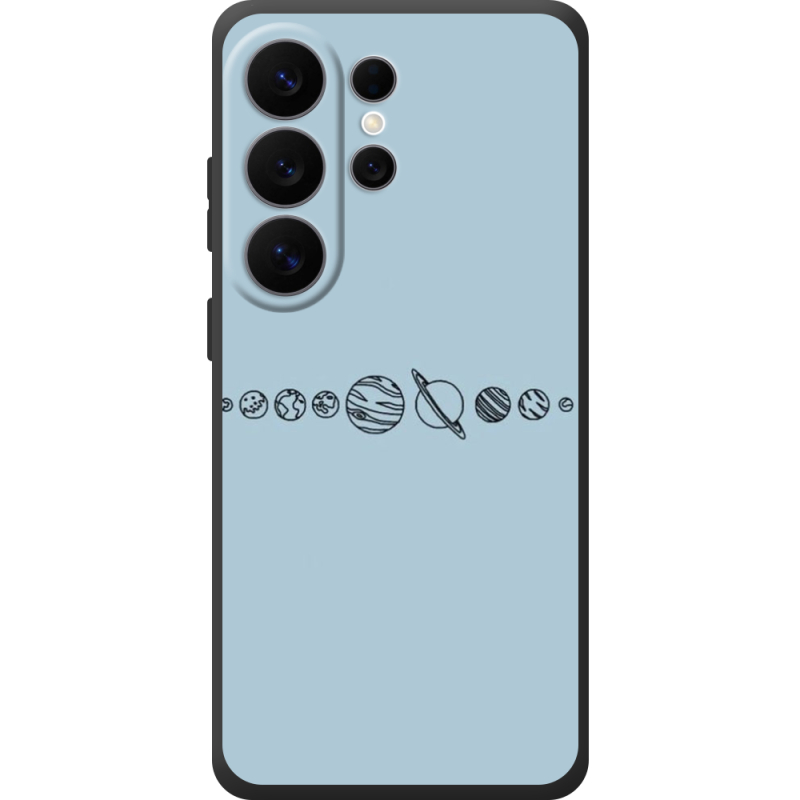 Чохол BoxFace Samsung Galaxy S26 Ultra (S948) 