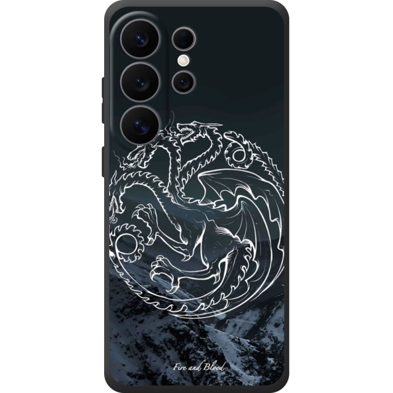 Чохол BoxFace Samsung Galaxy S26 Ultra (S948) 