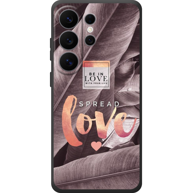 Чохол BoxFace Samsung Galaxy S26 Ultra (S948) 