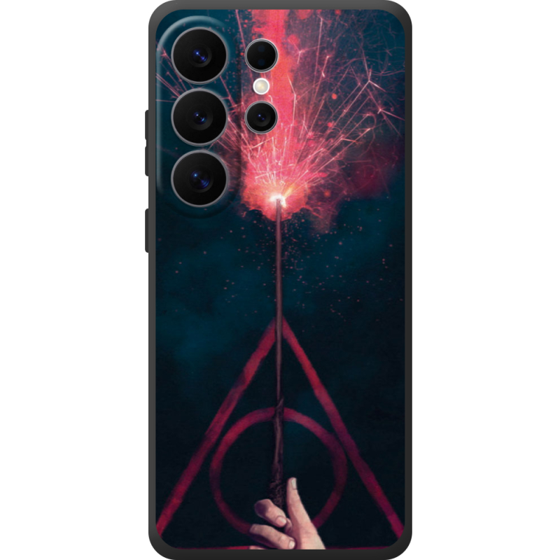 Чохол BoxFace Samsung Galaxy S26 Ultra (S948) 