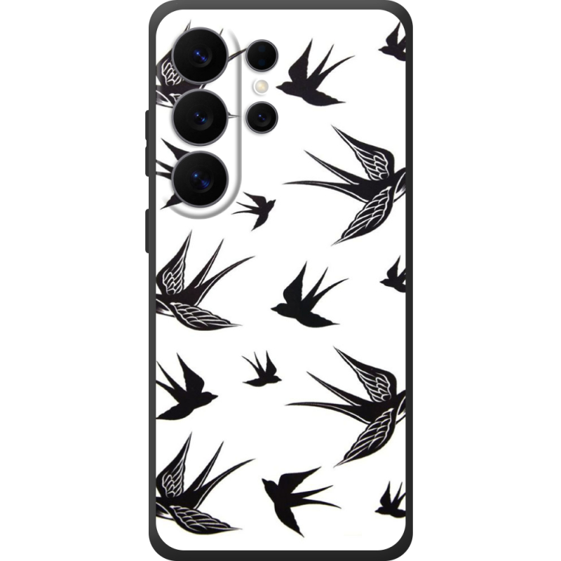 Чохол BoxFace Samsung Galaxy S26 Ultra (S948) 