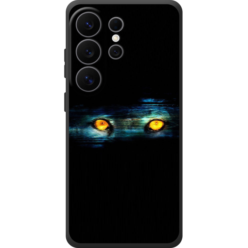 Чохол BoxFace Samsung Galaxy S26 Ultra (S948) Eyes in the Dark