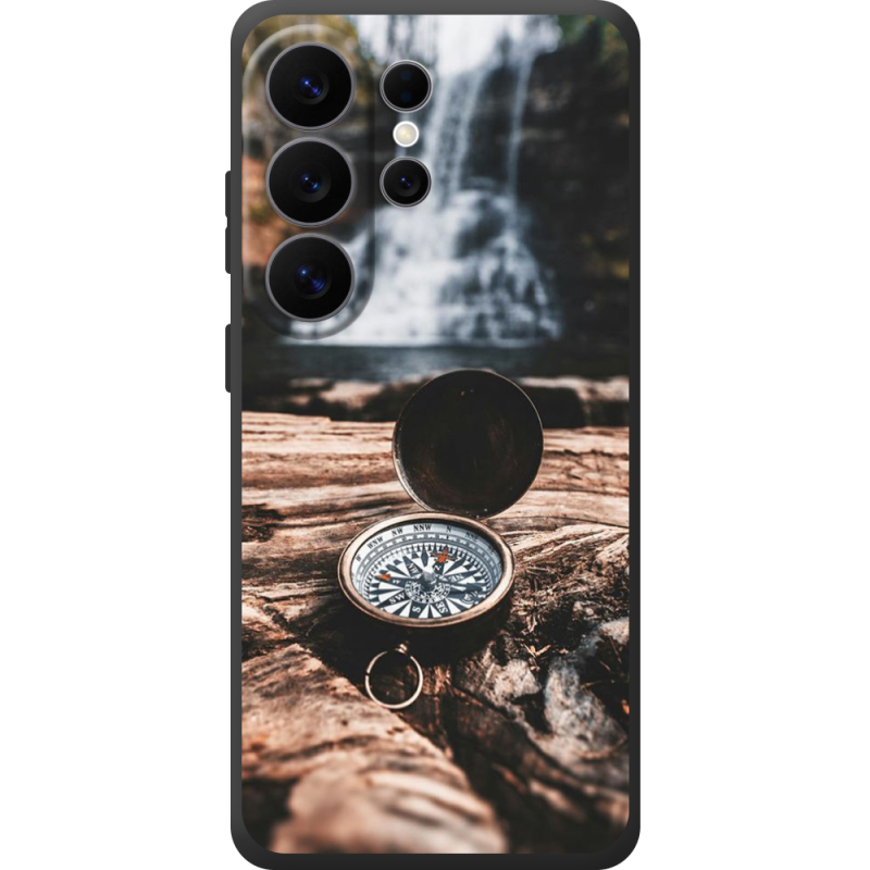 Чохол BoxFace Samsung Galaxy S26 Ultra (S948) 