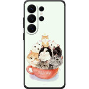 Чохол BoxFace Samsung Galaxy S26 Ultra (S948) 