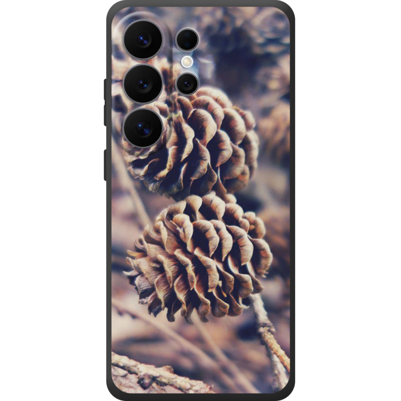 Чохол BoxFace Samsung Galaxy S26 Ultra (S948) 