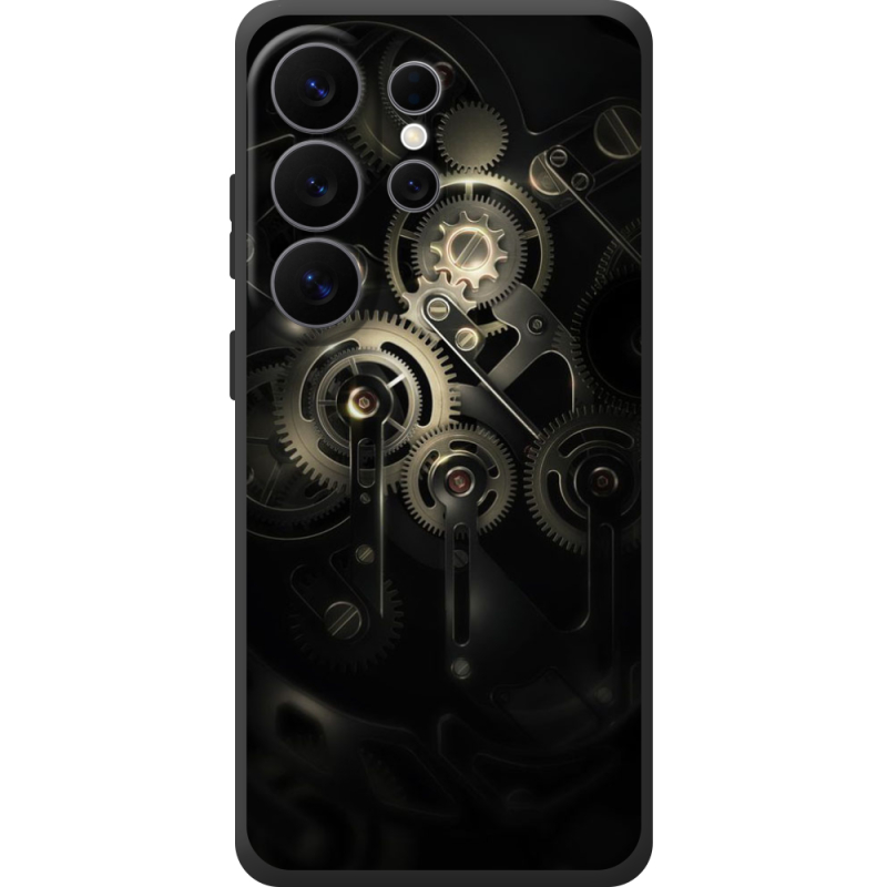 Чохол BoxFace Samsung Galaxy S26 Ultra (S948) 