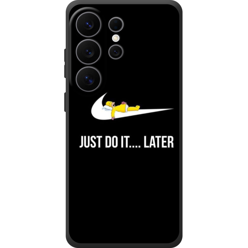 Чохол BoxFace Samsung Galaxy S26 Ultra (S948) 