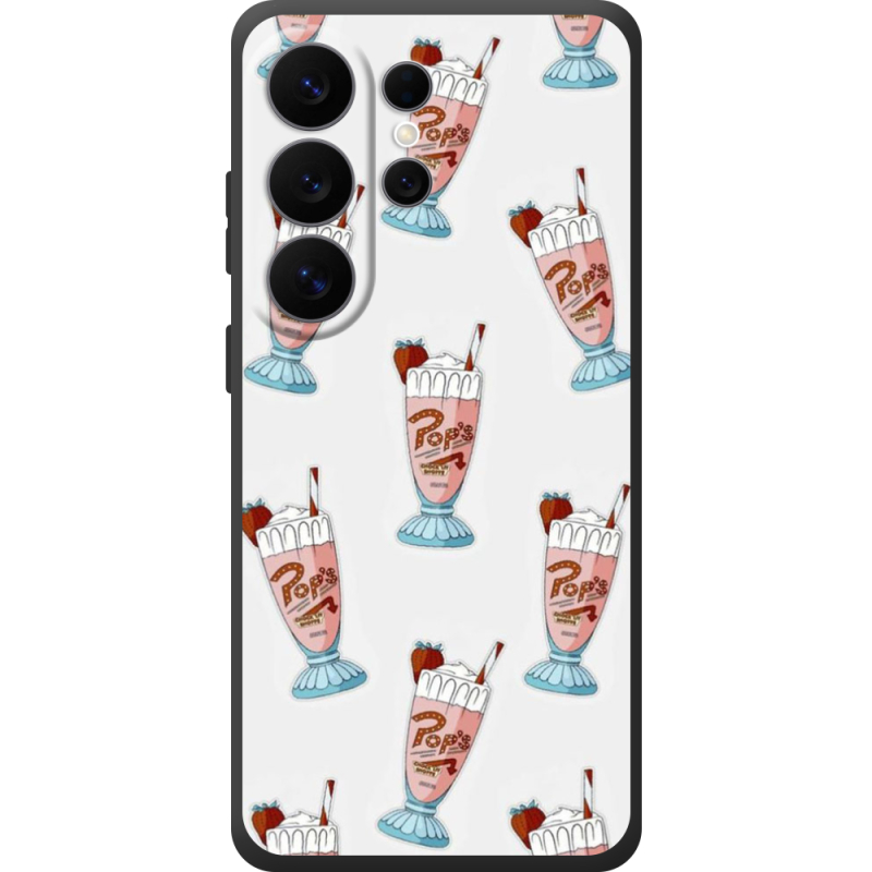 Чохол BoxFace Samsung Galaxy S26 Ultra (S948) 