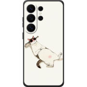 Чохол BoxFace Samsung Galaxy S26 Ultra (S948) 