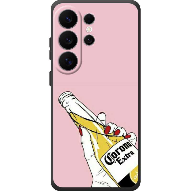 Чохол BoxFace Samsung Galaxy S26 Ultra (S948) 