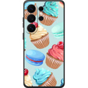 Чохол BoxFace Samsung Galaxy S26 Ultra (S948) 