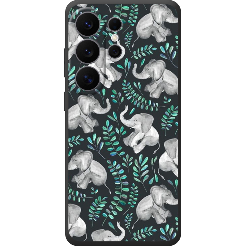 Чохол BoxFace Samsung Galaxy S26 Ultra (S948) 