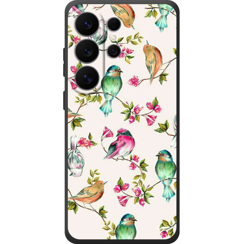 Чохол BoxFace Samsung Galaxy S26 Ultra (S948) 