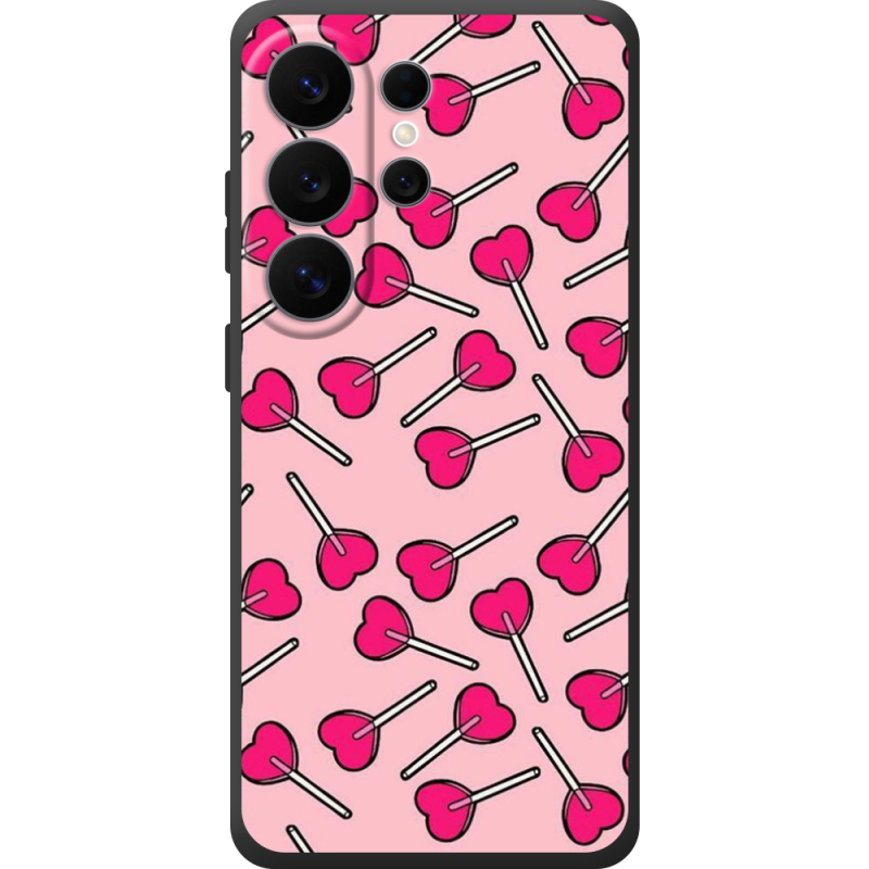 Чохол BoxFace Samsung Galaxy S26 Ultra (S948) 