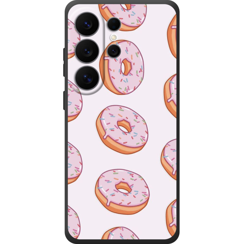 Чохол BoxFace Samsung Galaxy S26 Ultra (S948) 