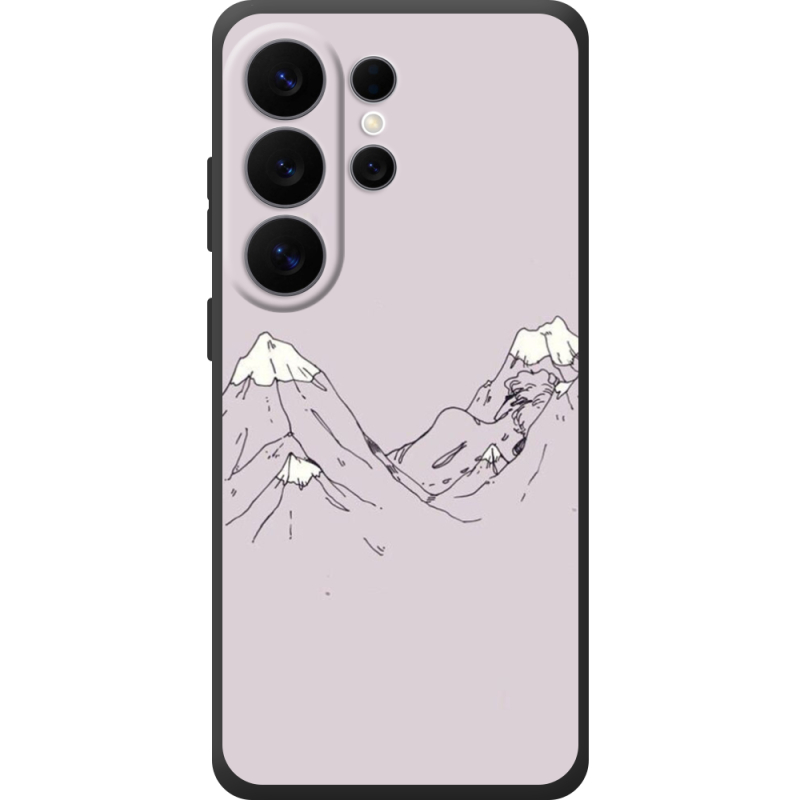 Чохол BoxFace Samsung Galaxy S26 Ultra (S948) 