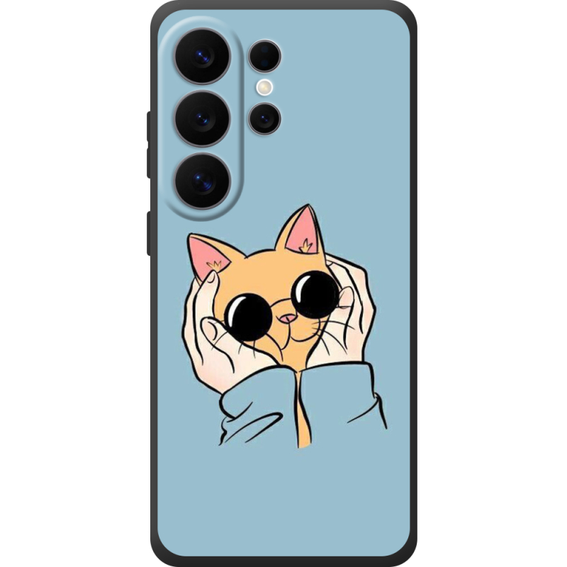 Чохол BoxFace Samsung Galaxy S26 Ultra (S948) 