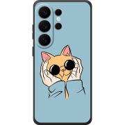 Чохол BoxFace Samsung Galaxy S26 Ultra (S948) 