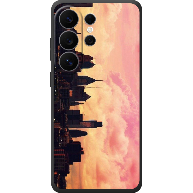 Чохол BoxFace Samsung Galaxy S26 Ultra (S948) 