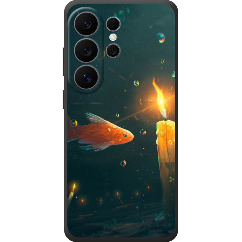 Чохол BoxFace Samsung Galaxy S26 Ultra (S948) 