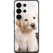 Чохол BoxFace Samsung Galaxy S26 Ultra (S948) Puppy Labrador