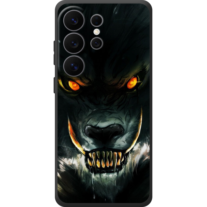 Чохол BoxFace Samsung Galaxy S26 Ultra (S948) Werewolf