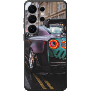 Чохол BoxFace Samsung Galaxy S26 Ultra (S948) 