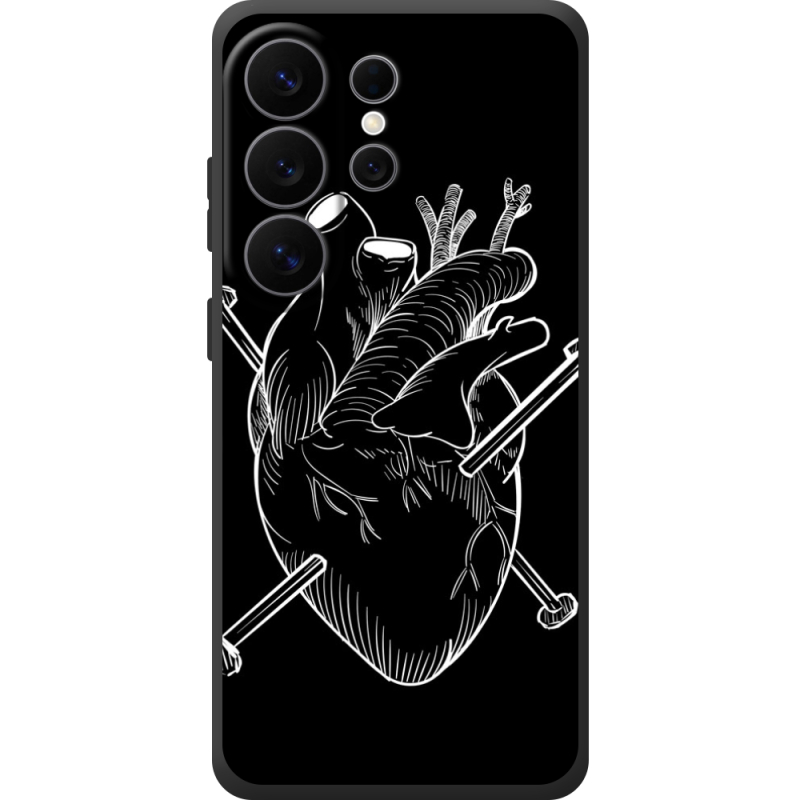 Чохол BoxFace Samsung Galaxy S26 Ultra (S948) 