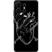 Чохол BoxFace Samsung Galaxy S26 Ultra (S948) 