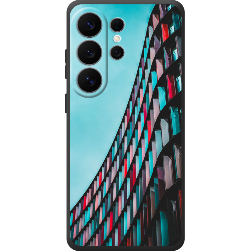 Чохол BoxFace Samsung Galaxy S26 Ultra (S948) 