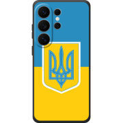 Чохол BoxFace Samsung Galaxy S26 Ultra (S948) Герб України