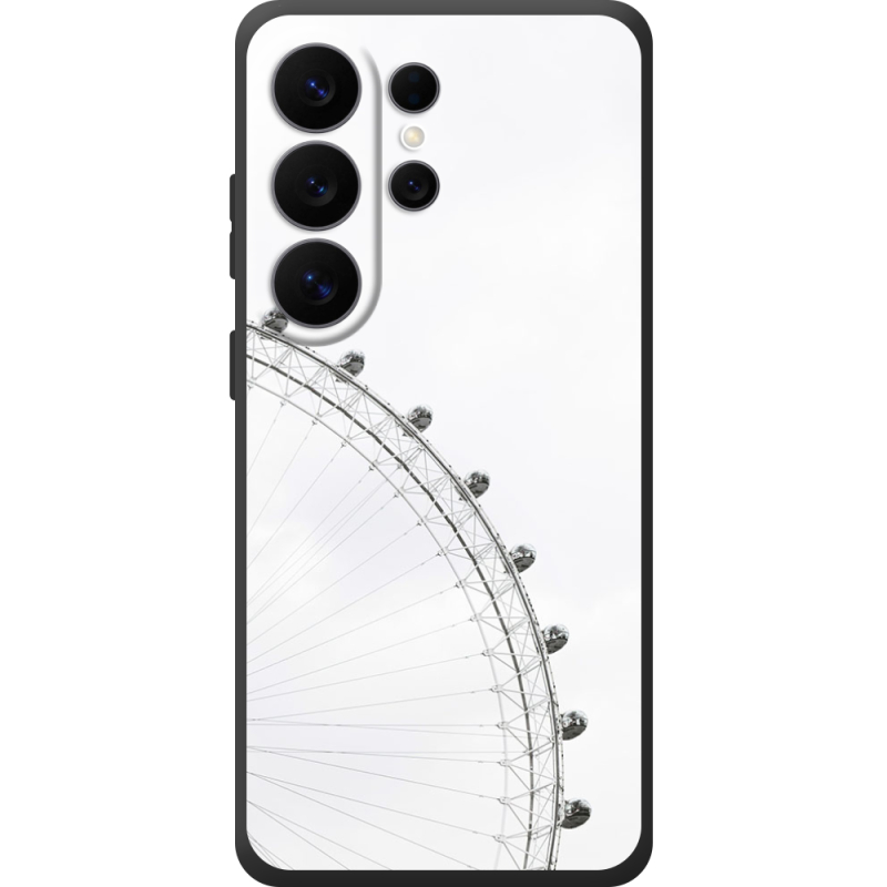 Чохол BoxFace Samsung Galaxy S26 Ultra (S948) 