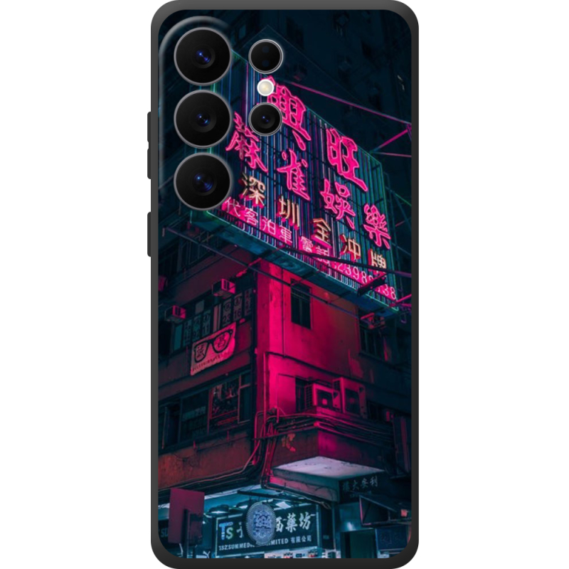 Чохол BoxFace Samsung Galaxy S26 Ultra (S948) 