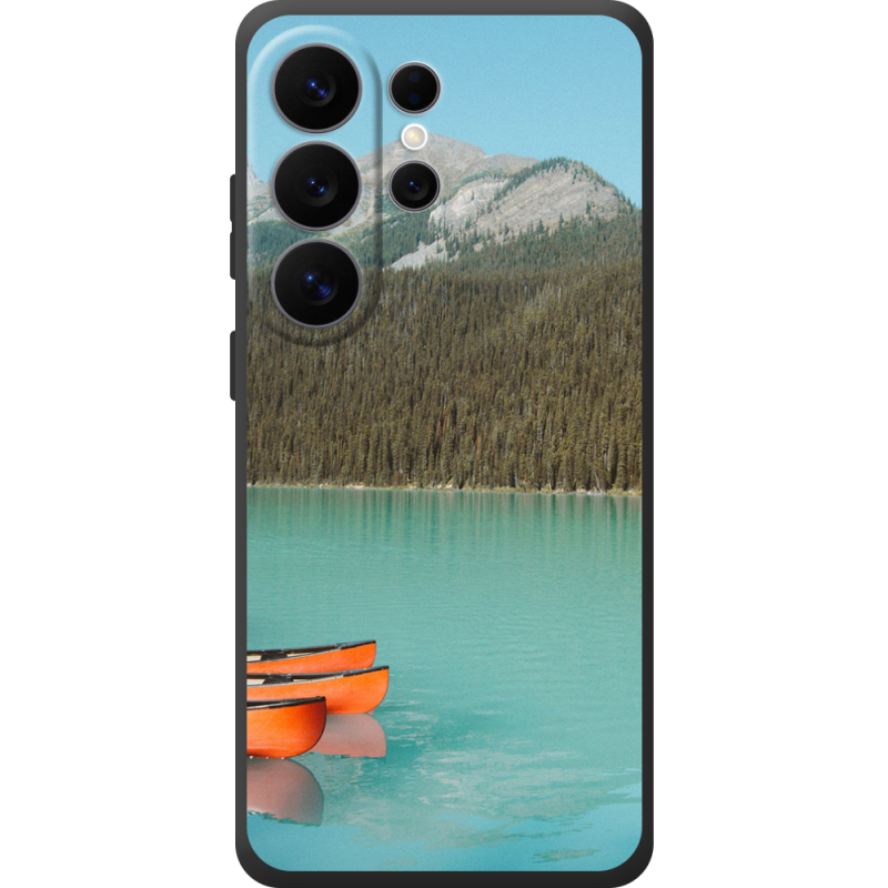 Чохол BoxFace Samsung Galaxy S26 Ultra (S948) 