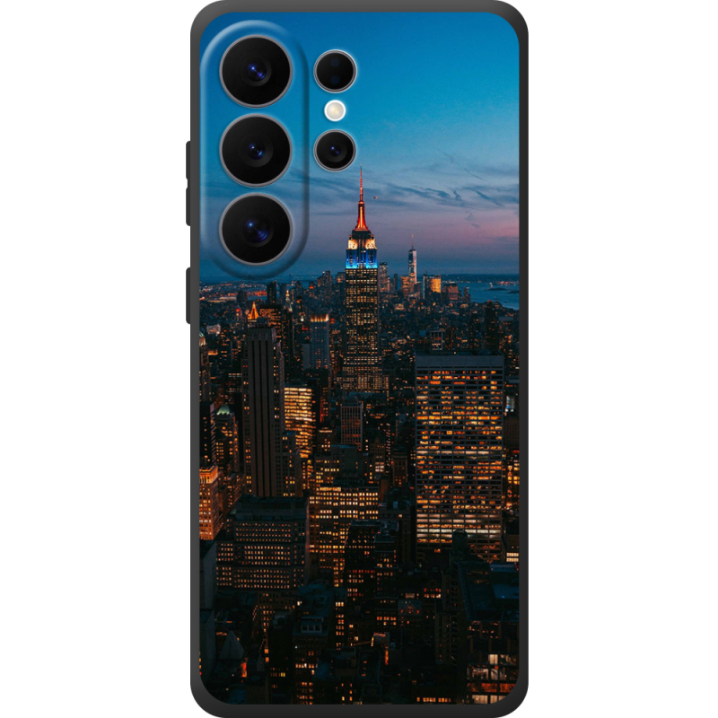 Чохол BoxFace Samsung Galaxy S26 Ultra (S948) 