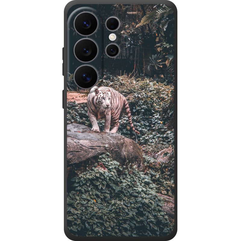 Чохол BoxFace Samsung Galaxy S26 Ultra (S948) 