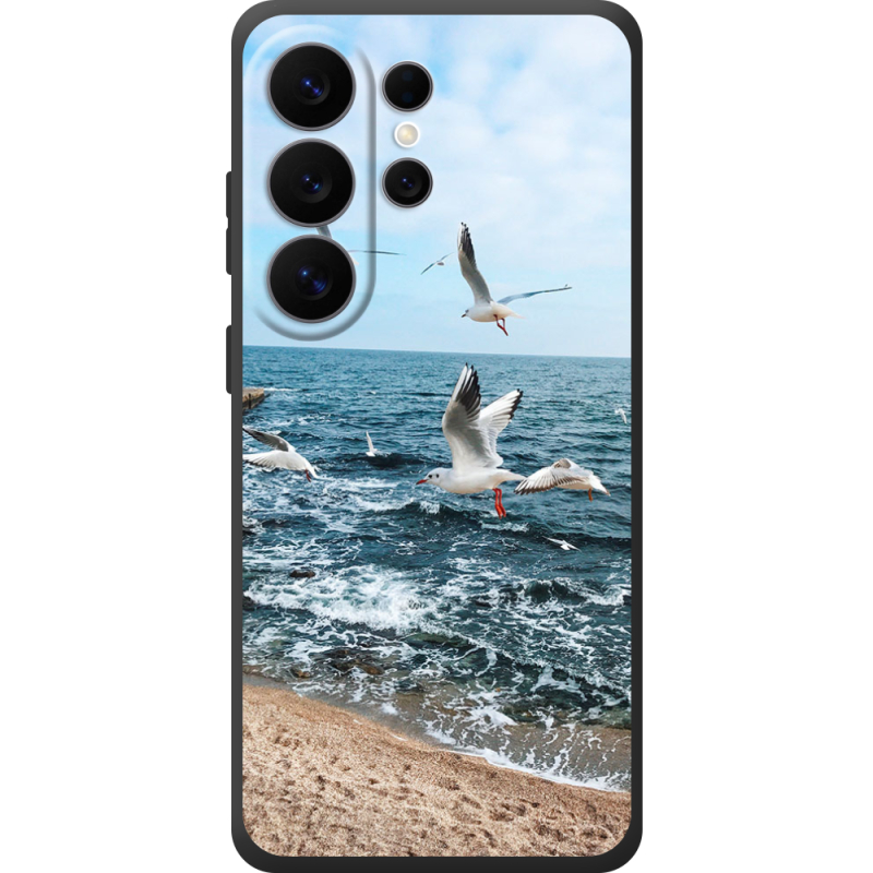 Чохол BoxFace Samsung Galaxy S26 Ultra (S948) 