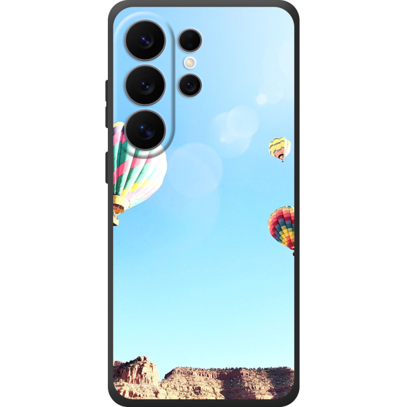 Чохол BoxFace Samsung Galaxy S26 Ultra (S948) 