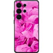 Чохол BoxFace Samsung Galaxy S26 Ultra (S948) Pink Flowers