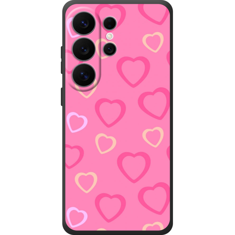 Чохол BoxFace Samsung Galaxy S26 Ultra (S948) Sugar Hearts