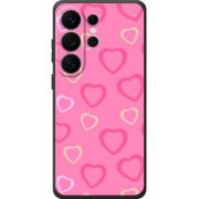 Чохол BoxFace Samsung Galaxy S26 Ultra (S948) Sugar Hearts