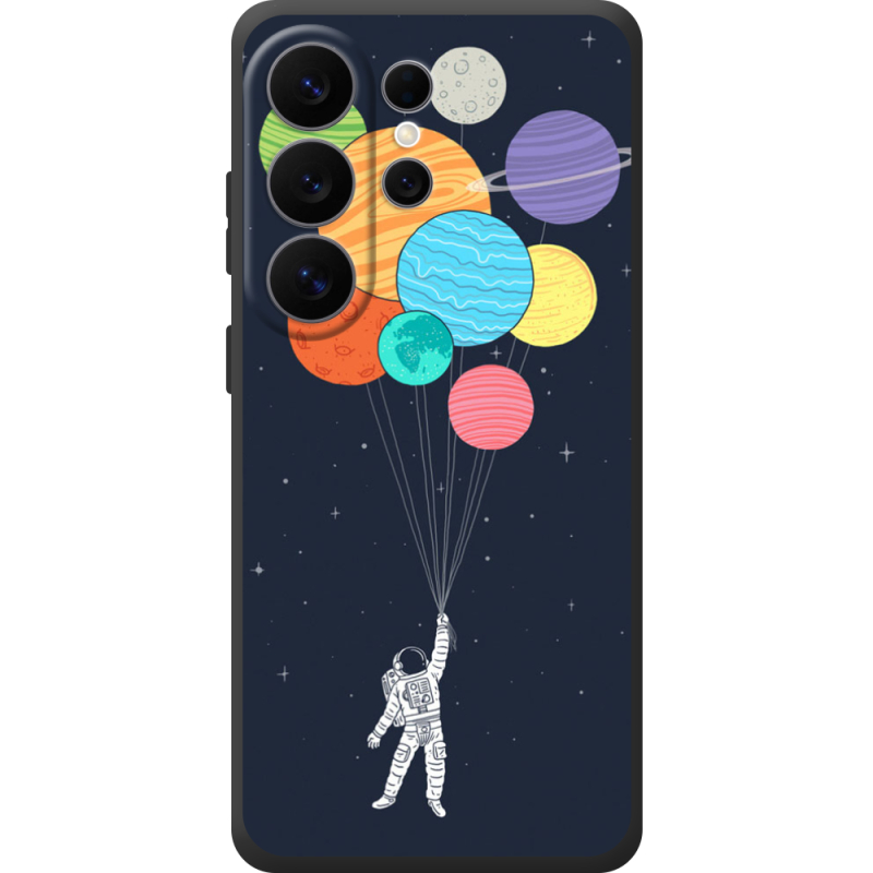 Чохол BoxFace Samsung Galaxy S26 Ultra (S948) 