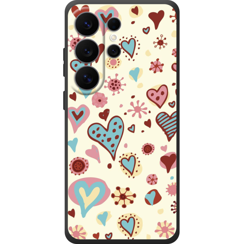 Чохол BoxFace Samsung Galaxy S26 Ultra (S948) Be my Valentine
