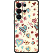 Чохол BoxFace Samsung Galaxy S26 Ultra (S948) Be my Valentine