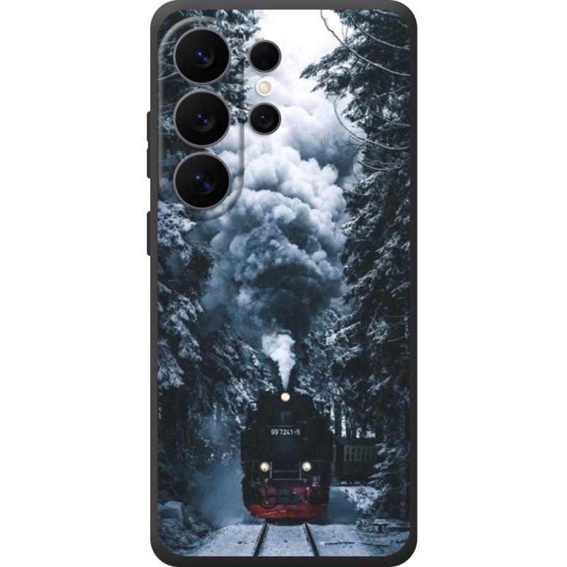 Чохол BoxFace Samsung Galaxy S26 Ultra (S948) 