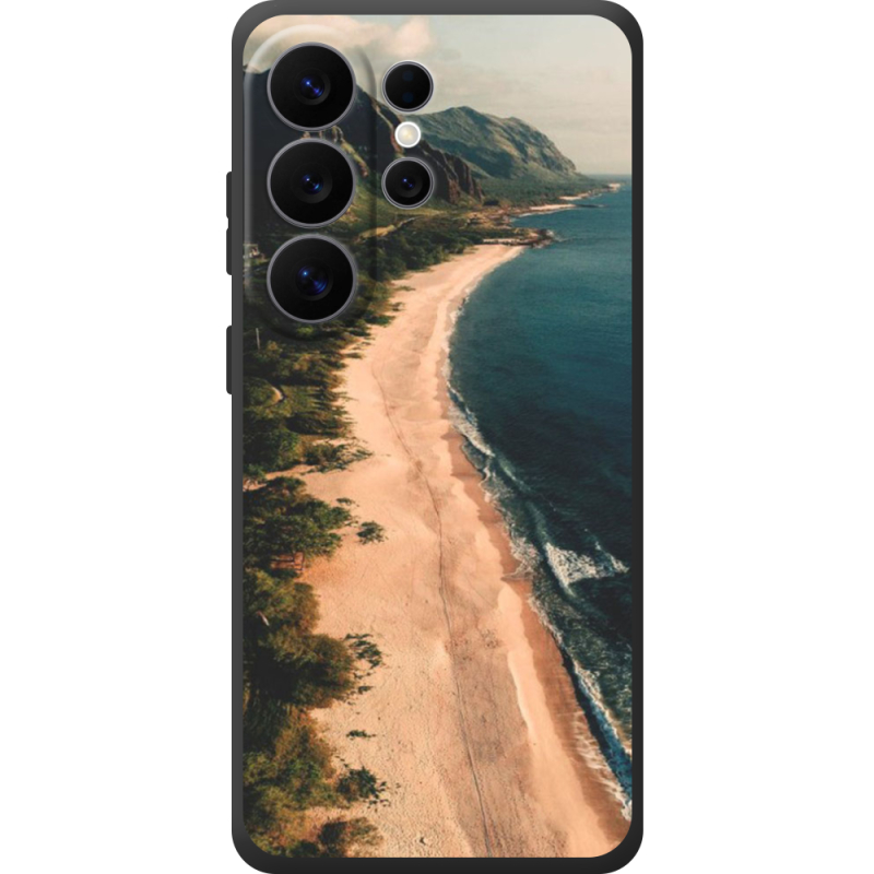 Чохол BoxFace Samsung Galaxy S26 Ultra (S948) 