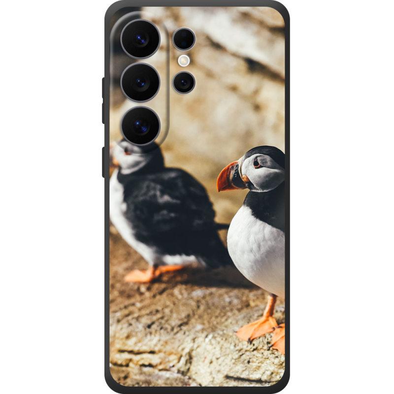 Чохол BoxFace Samsung Galaxy S26 Ultra (S948) 