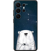 Чохол BoxFace Samsung Galaxy S26 Ultra (S948) Ты мой космос